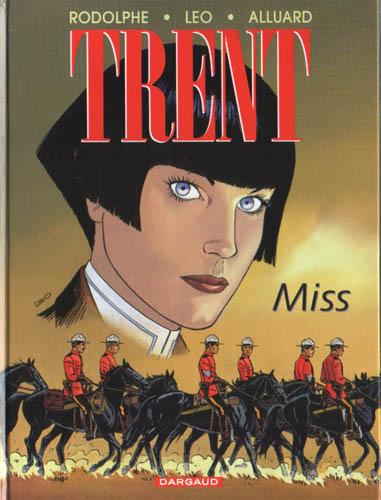 Trent # 7 - Miss