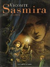 Sasmira # 1 - L'appel