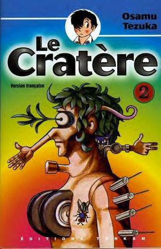 Le Cratère # 2 - Le Cratère 2