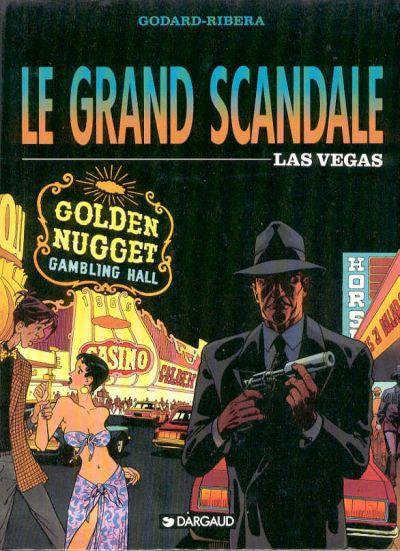 Le grand scandale # 2 - Las Vegas
