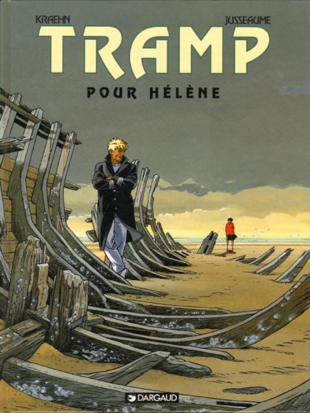 Tramp # 4 - Pour Hélène