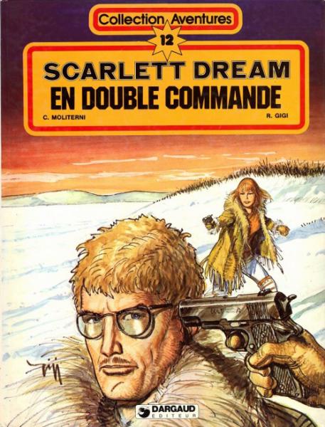 Scarlett Dream # 6 - En double commande
