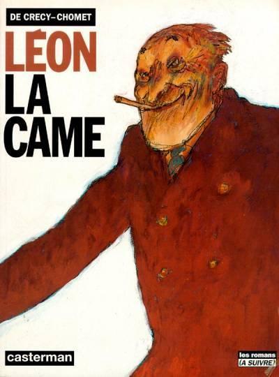 Léon la came # 1 - Léon la came