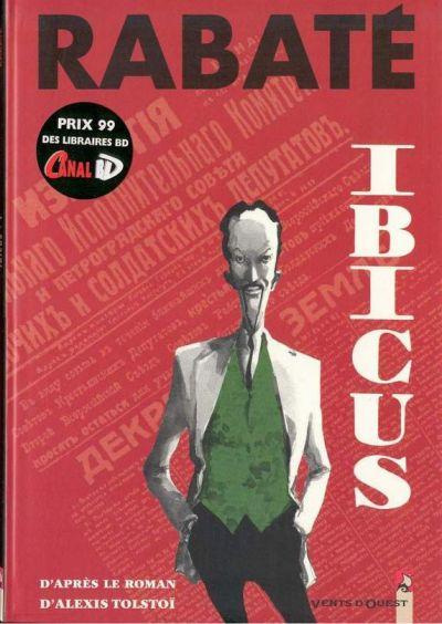 Ibicus # 1 - Livre 1