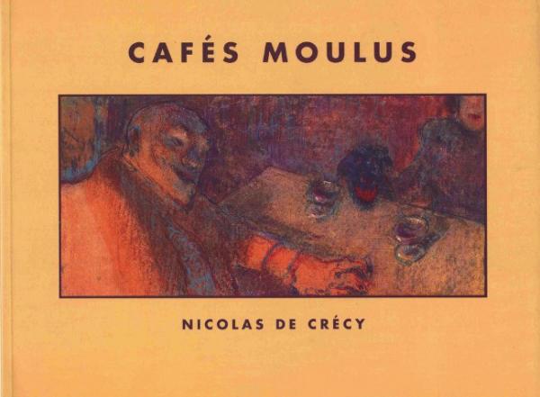 Cafés moulus - 700 ex.
