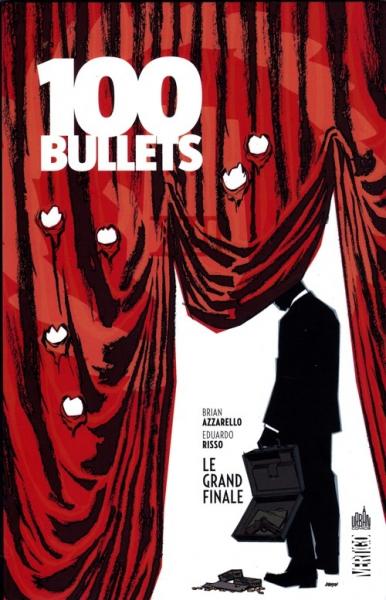 100 Bullets (albums cartonnés)  # 18 - Le grand finale