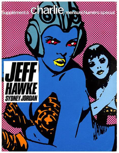 Jeff Hawke # 0 - Spécial Jeff Hawke