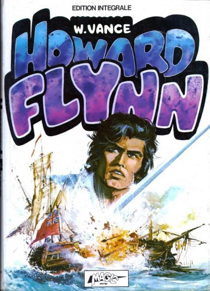 Howard Flynn # 0 - édition intégrale