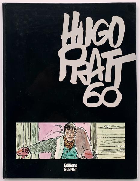 Hugo Pratt 60