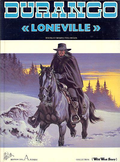 Durango # 7 - Loneville