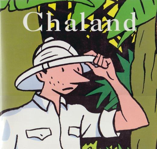 CHaland - le catalogue