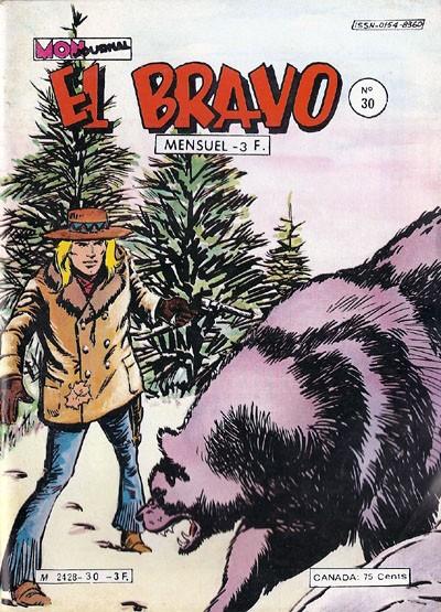 El Bravo # 30 - 