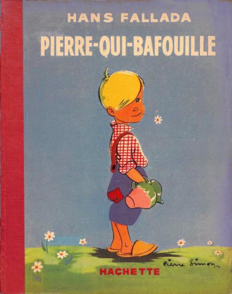 Pierre-qui-bafouille