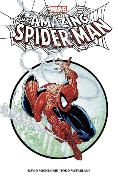 The Amazing Spider-man (integrale omnibus) # 0 - 