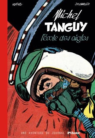 Tanguy et Laverdure # 1 - L'école des Aigles - édition spéciale du journal