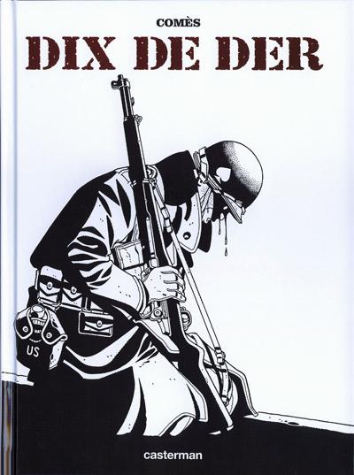 Dix de der