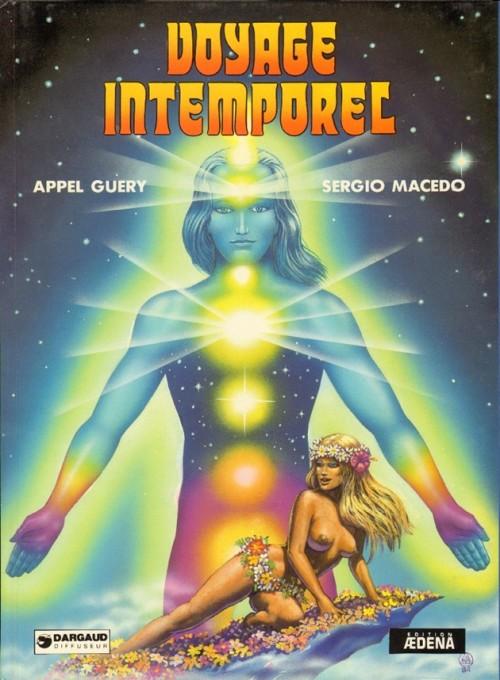 Voyage intemporel - édition augmentée