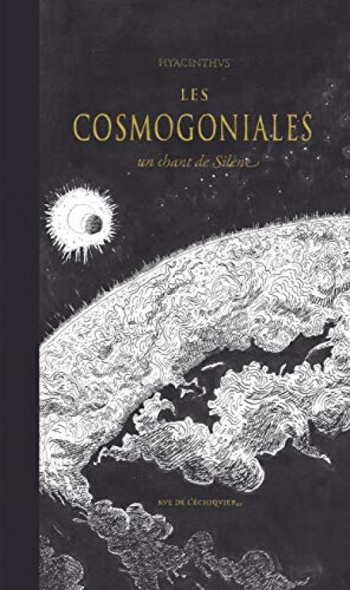 Les cosmogoniales