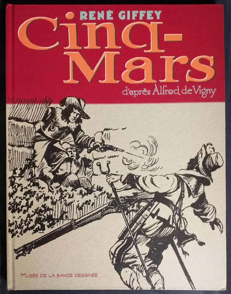 Cinq mars