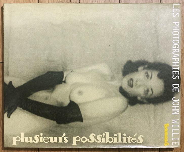 Photographies de John Willie # 0 - Plusieurs possibilités - nus - John Willie