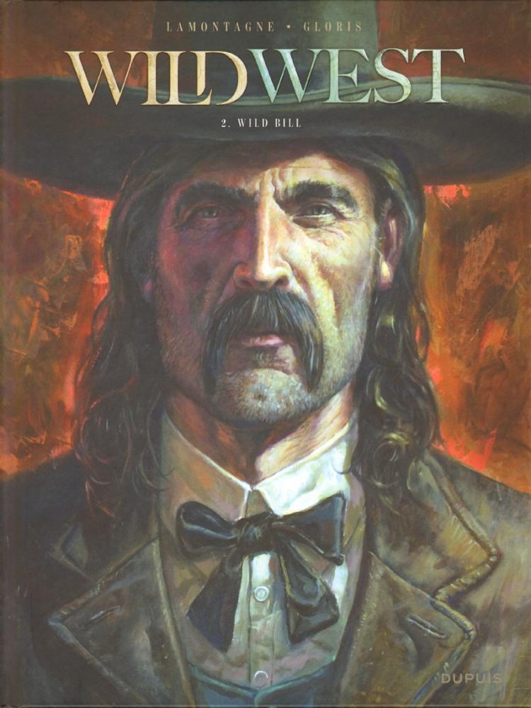 Wild west # 2 - Wild Bill