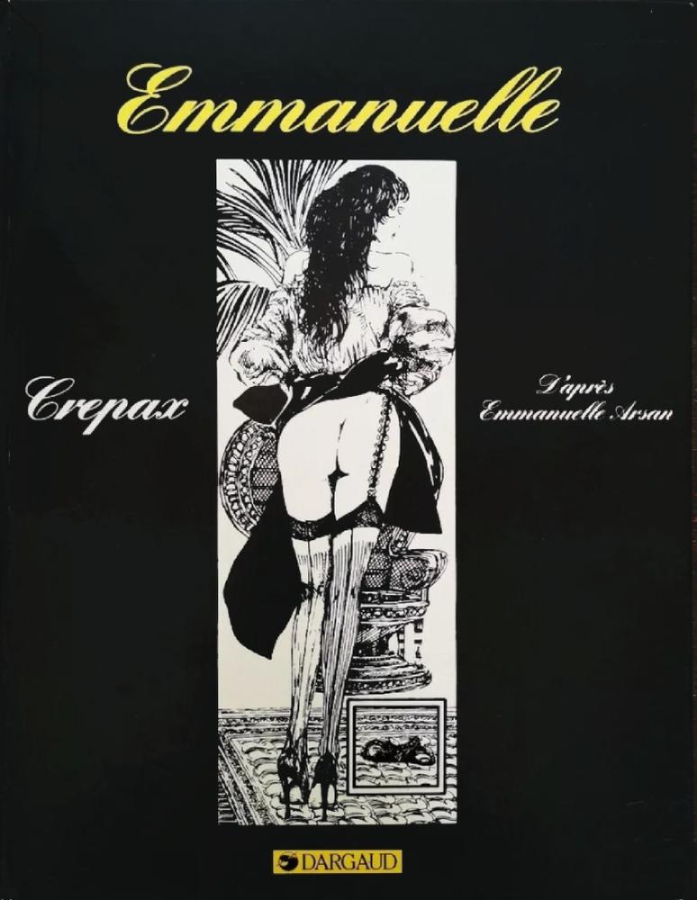 Emmanuelle
