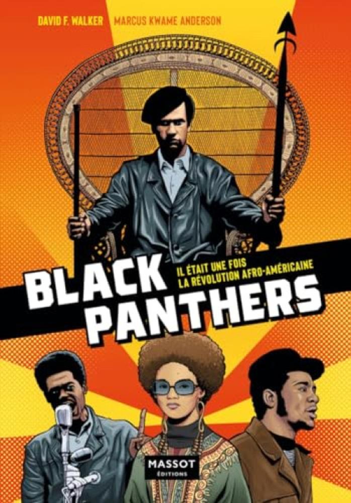 Black Panthers