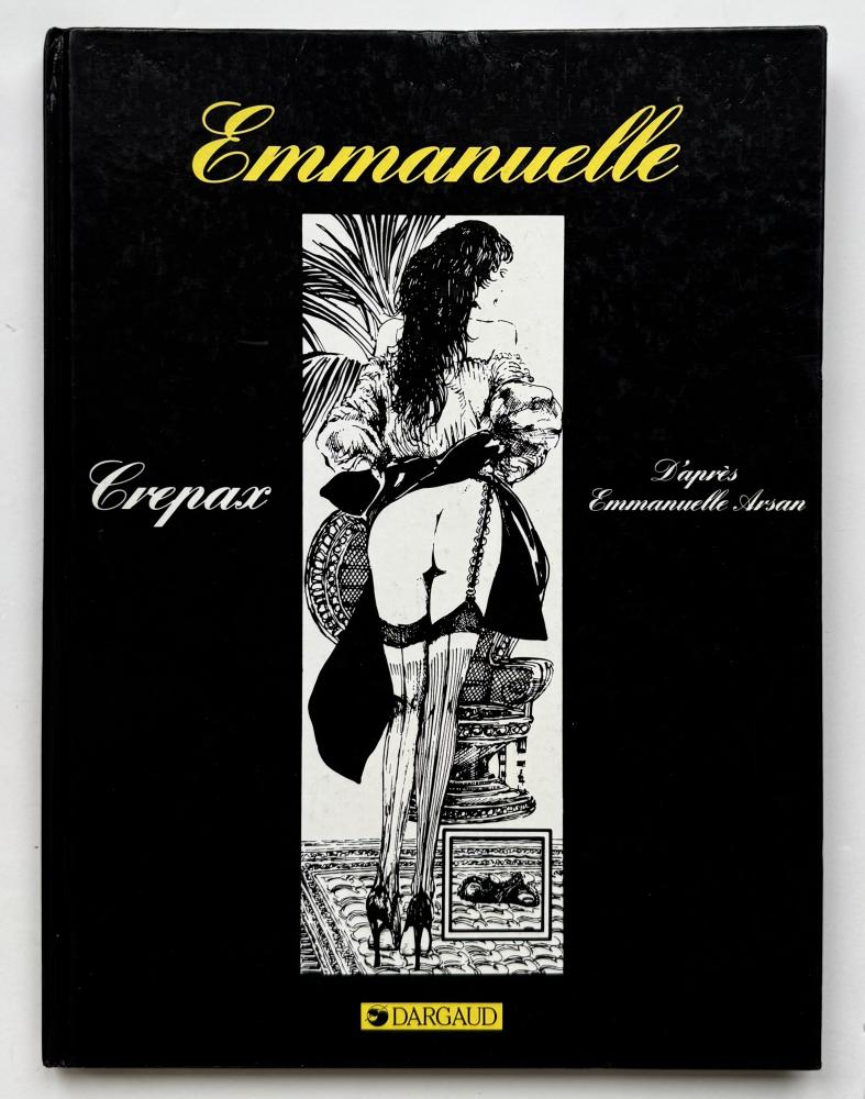 Emmanuelle