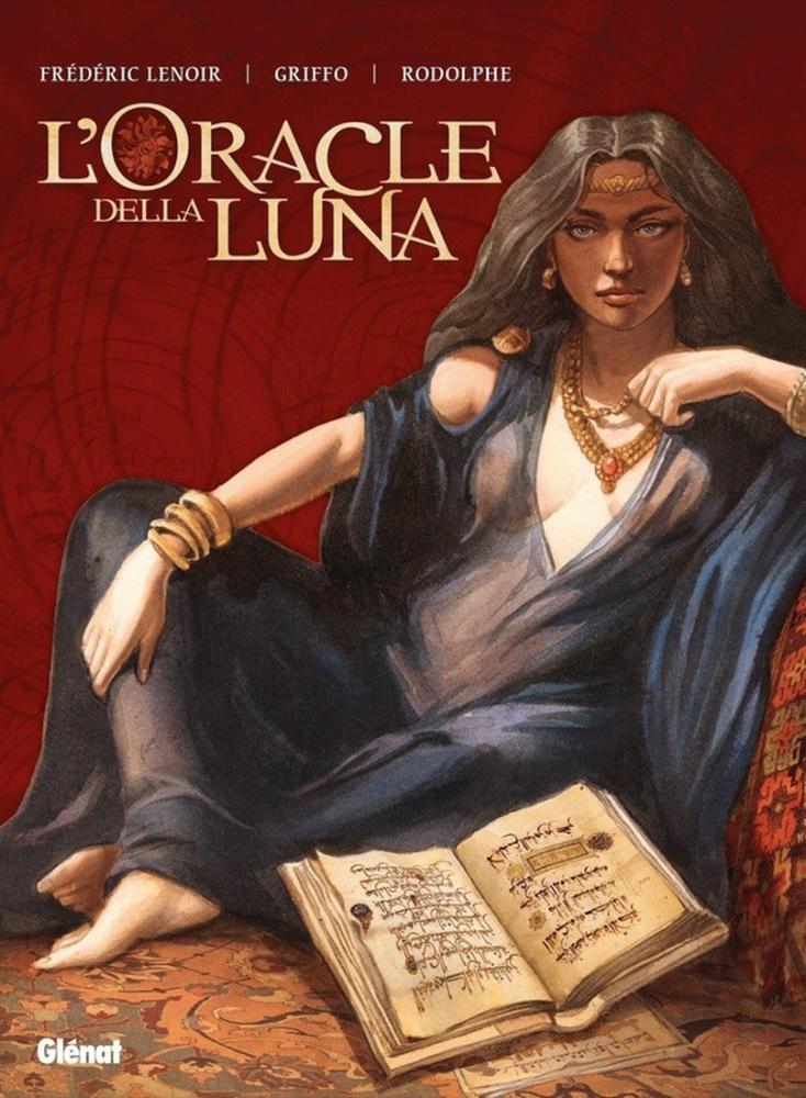 L'Oracle della luna # 0 - Intégrale