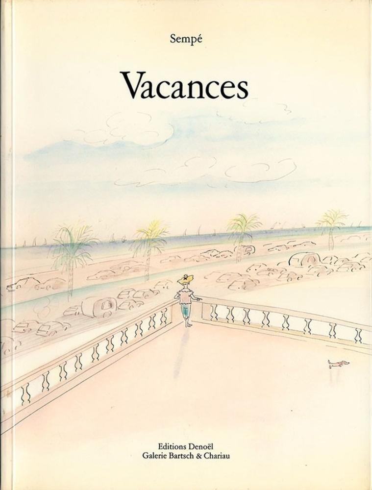 Vacances