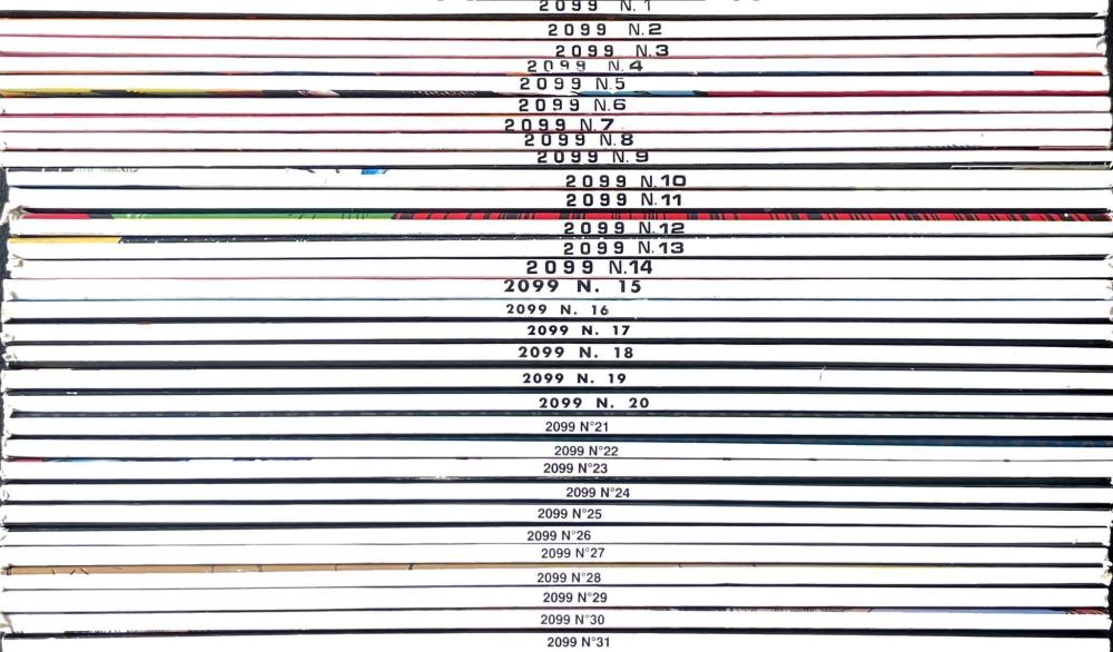 2099 # 0 - Lot T.1 à 31