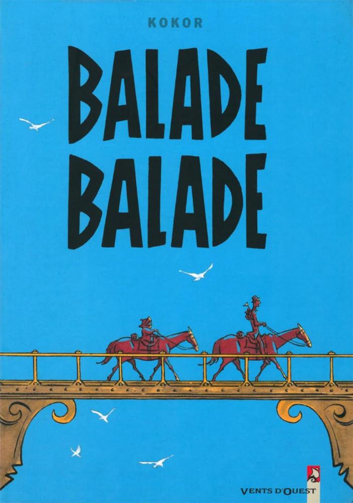 Balade Balade