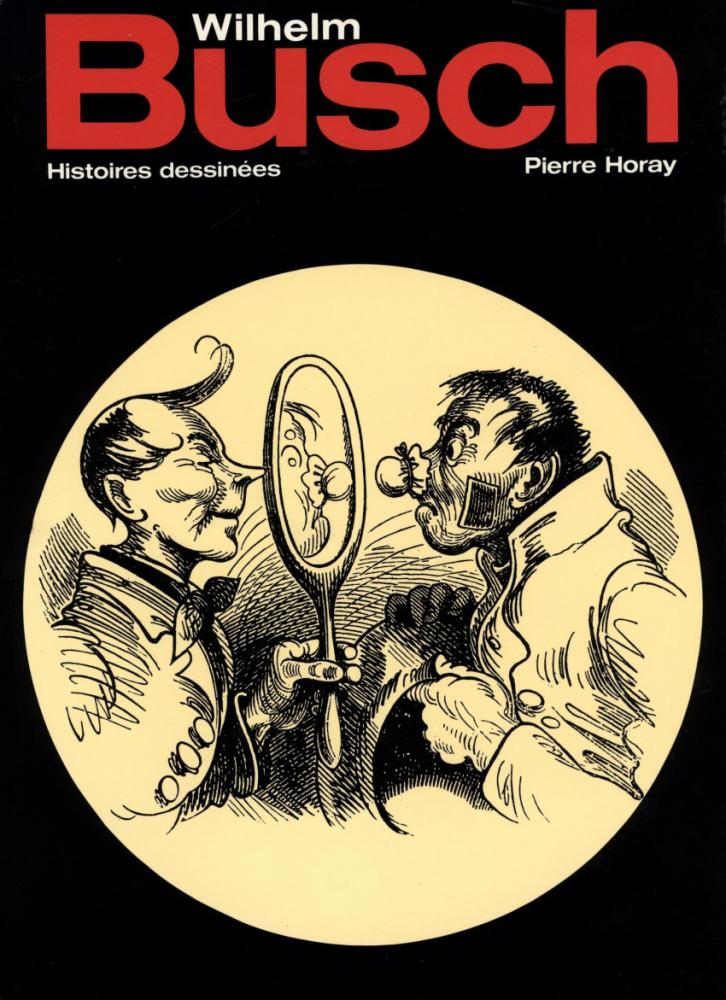 Histoires dessinées