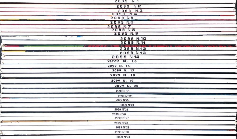 2099 # 0 - Lot T.1 à 31