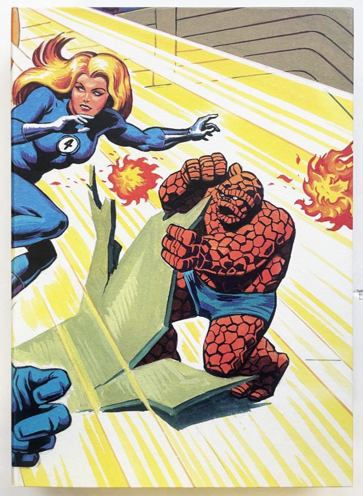 Strange (divers) # 0 - Jean Frisano - l'Amérique fantasmée 700 ex.