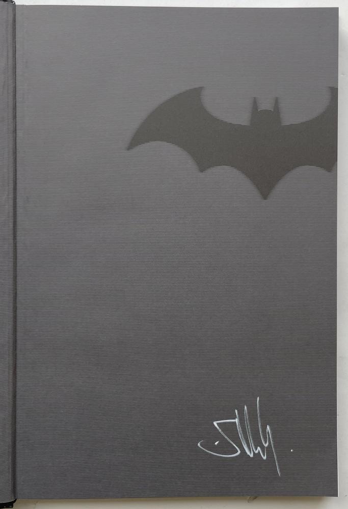Batman - White Knight # 1 - Tome 1 - signé Sean Murphy