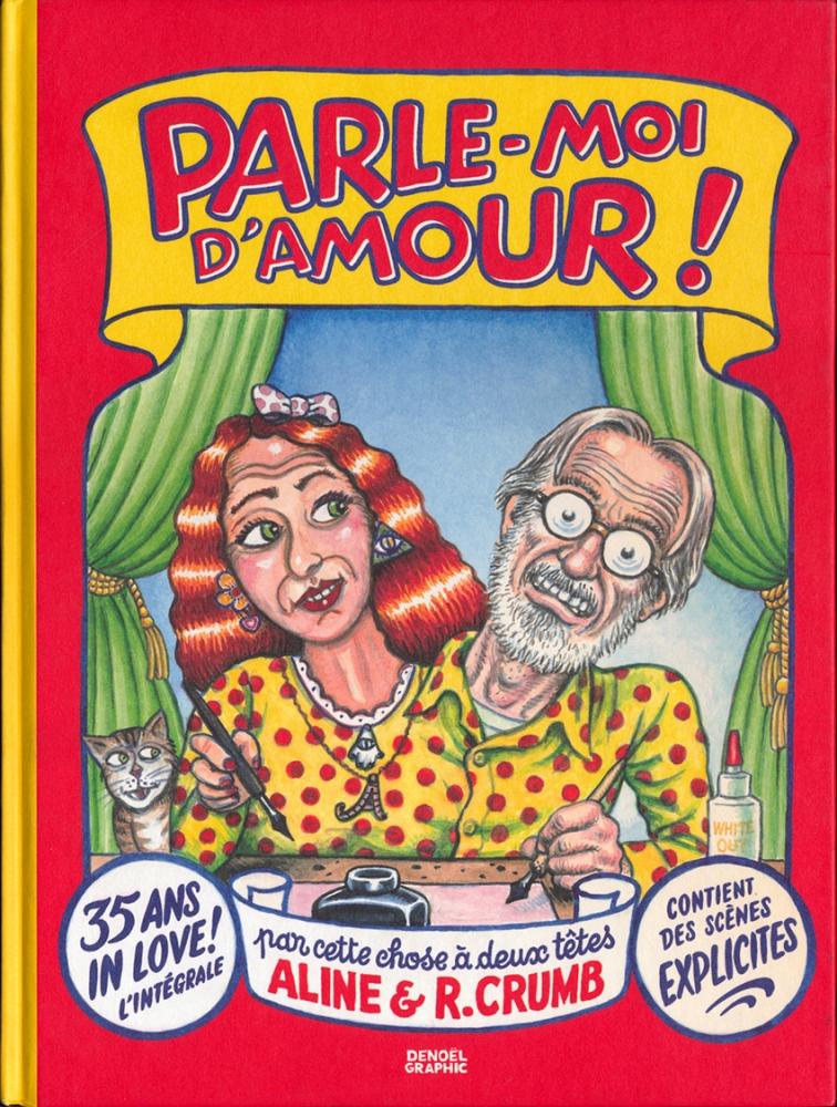 Parle-moi d'amour !