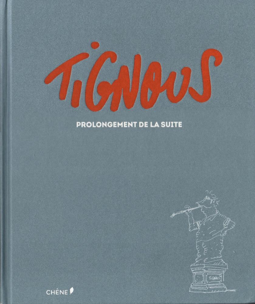 Prolongement de la suite