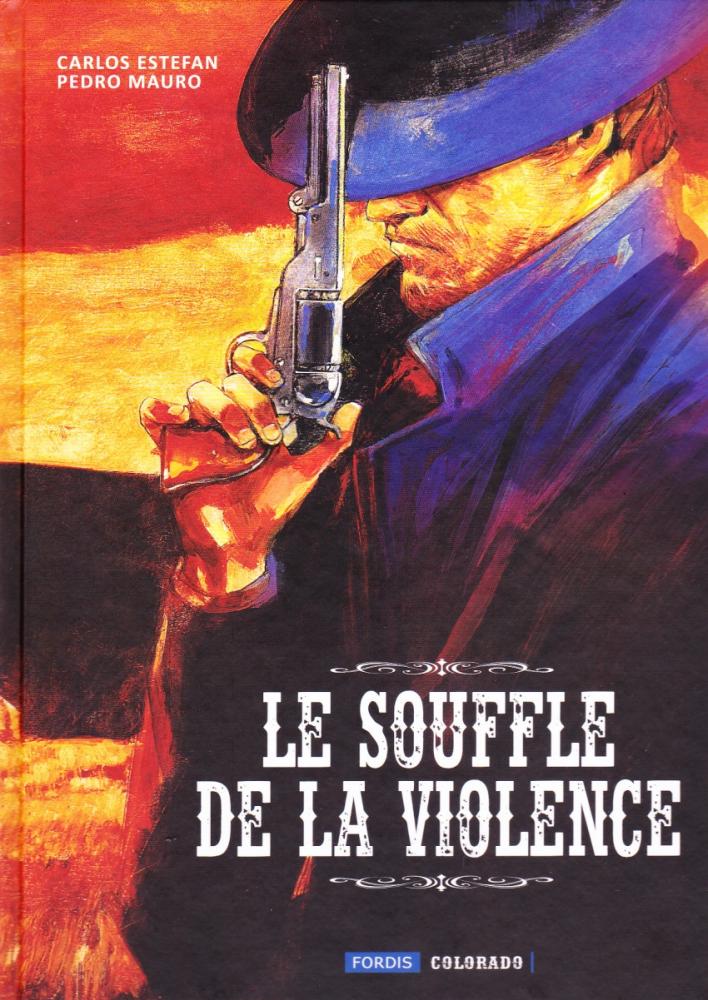Le souffle de la violence