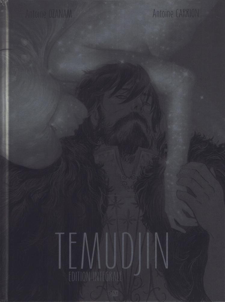 Temudjin