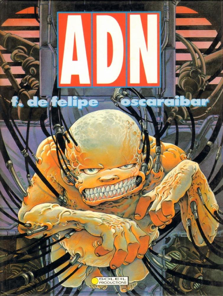 ADN