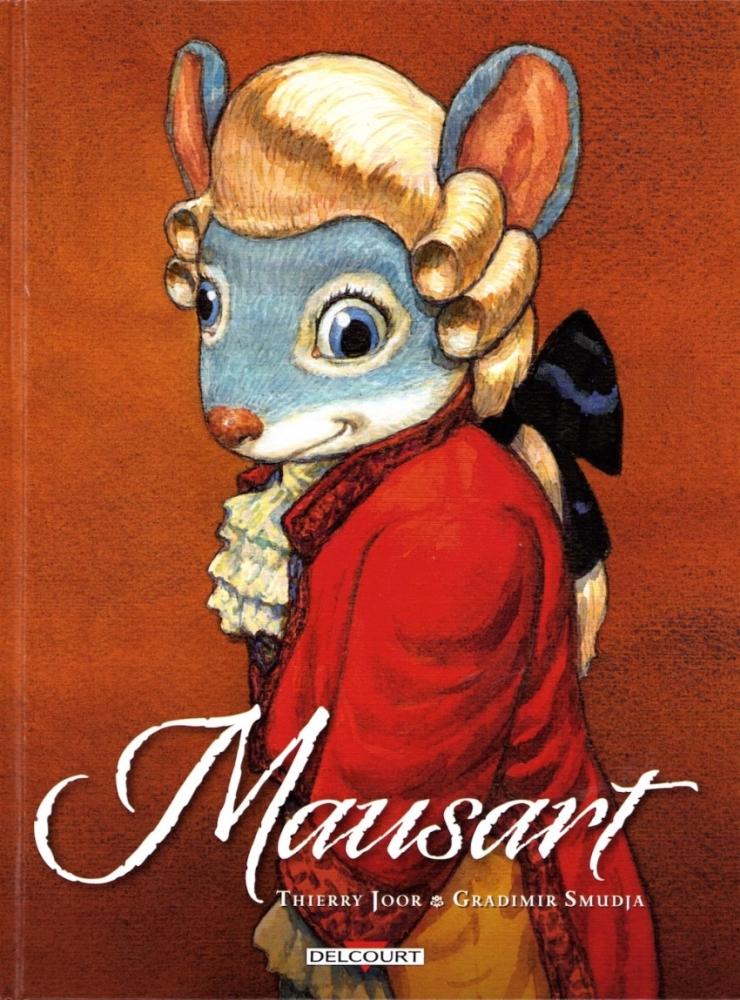 Mausart