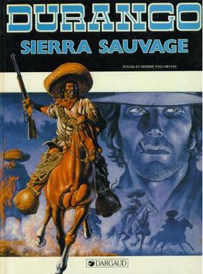 Durango # 5 - Sierra sauvage