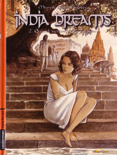 India dreams # 2 - Quand revient la mousson