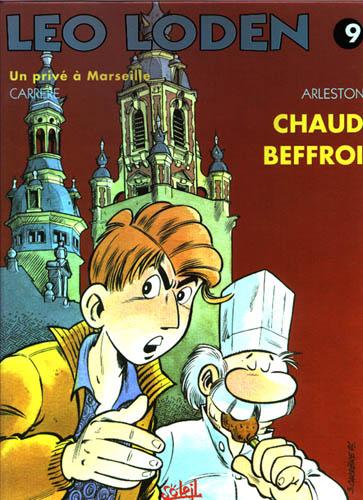 Léo Loden # 9 - Chaud beffroi