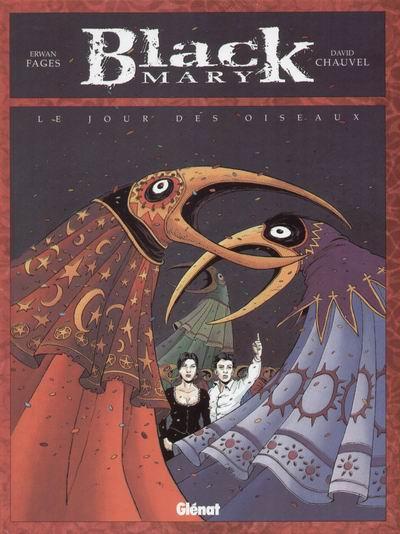 Black Mary # 2 - Le jour des oiseaux