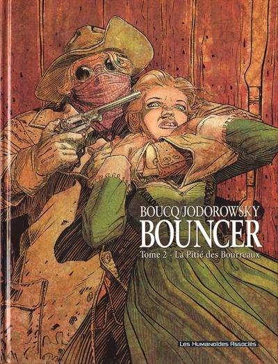 Bouncer # 2 - La pitié des bourreaux