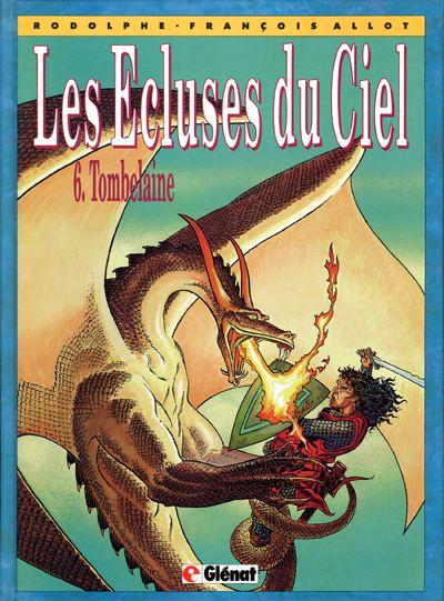 Les Ecluses du ciel # 6 - Tombelaine