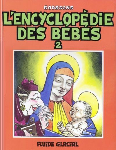 L'encyclopédie des bébés # 2 - L'acquisition du langage