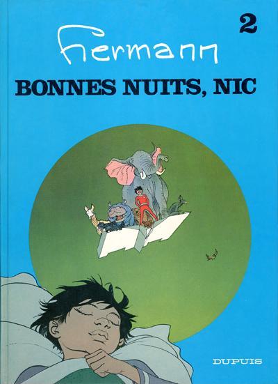 Nic # 2 - Bonnes nuits, Nic